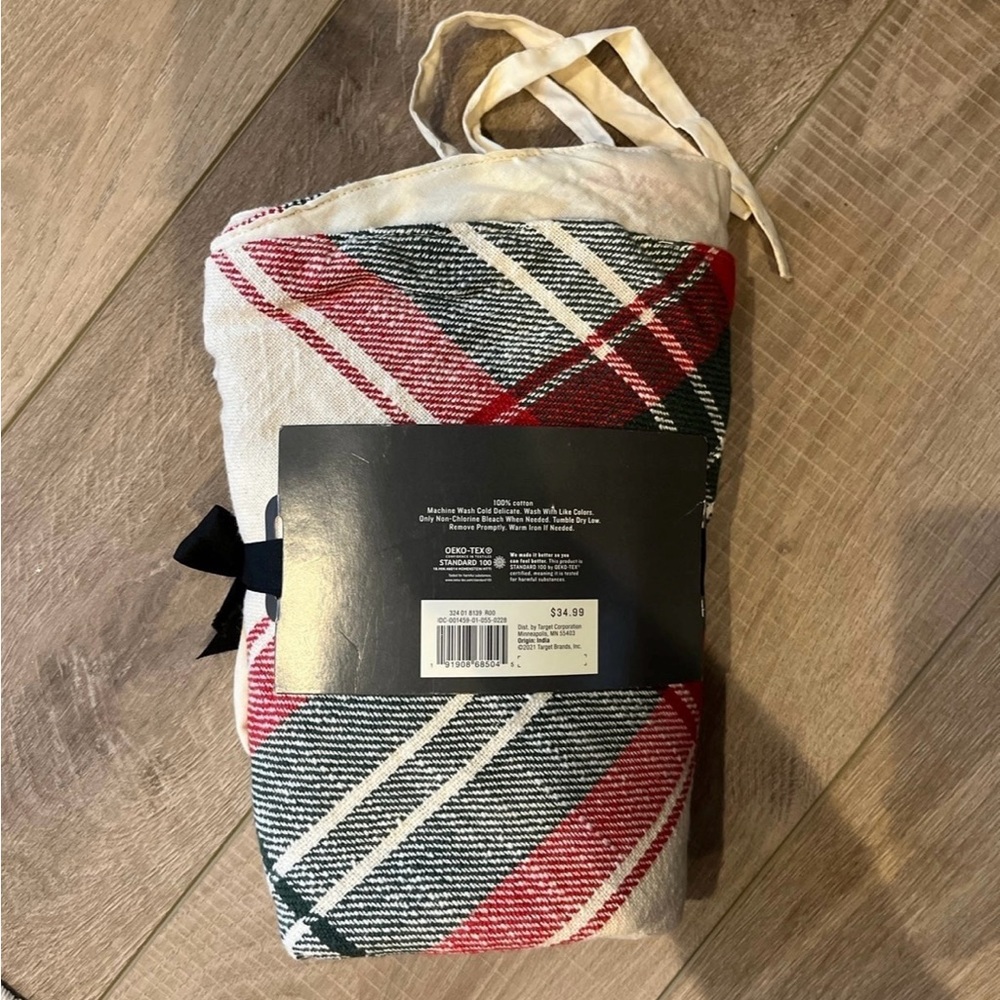 Hearth and Hand Christmas Tree Skirt